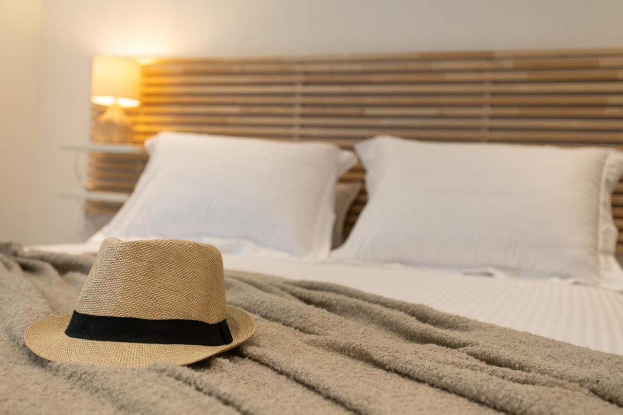 Anassa Apartment パルガ エクステリア 写真