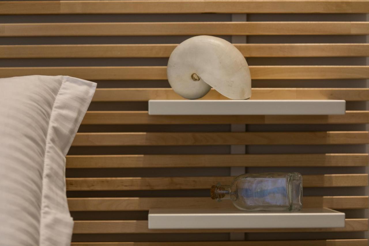 Anassa Apartment パルガ エクステリア 写真