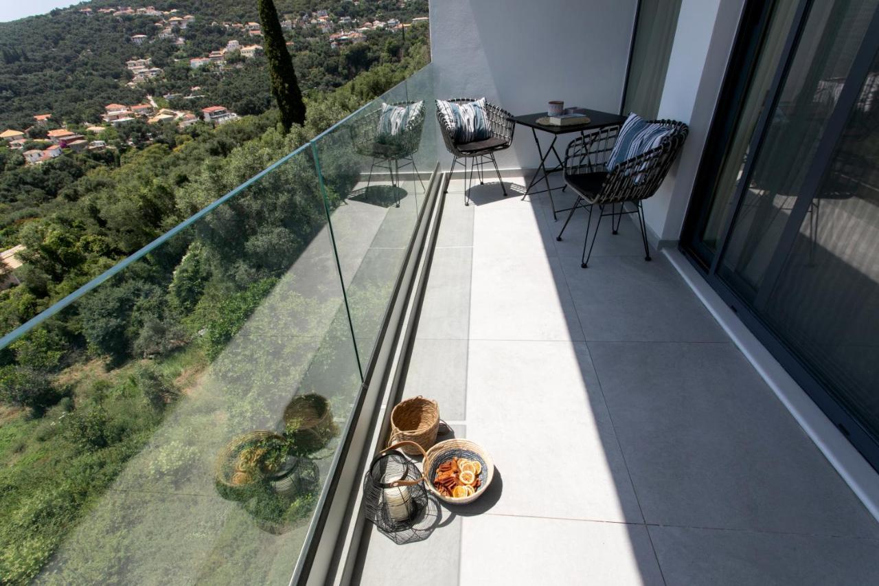 Anassa Apartment パルガ エクステリア 写真