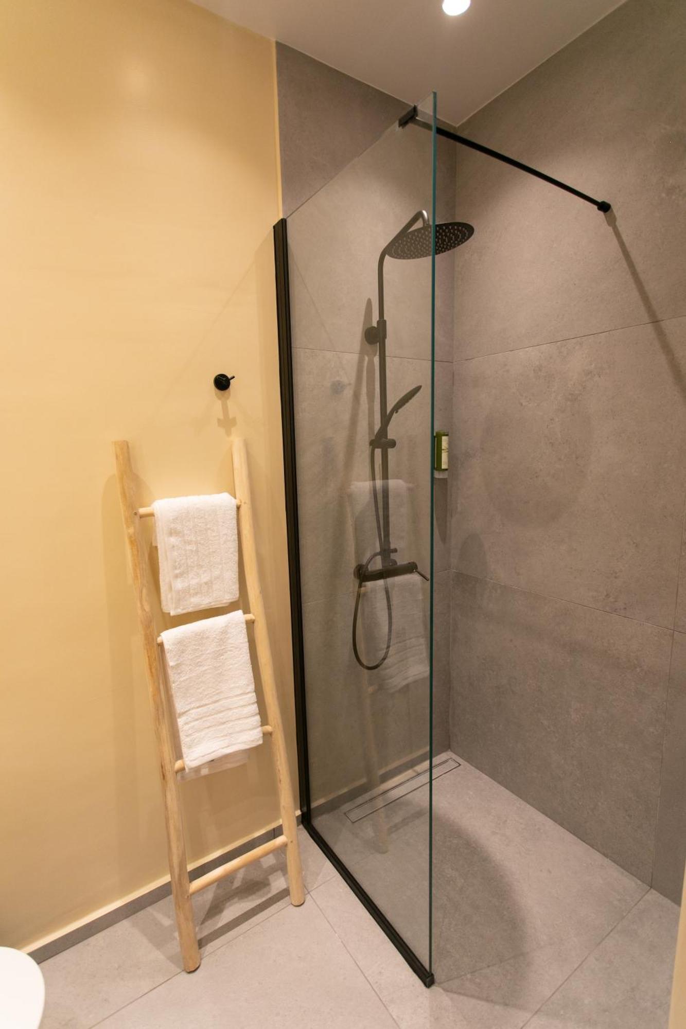 Anassa Apartment パルガ エクステリア 写真