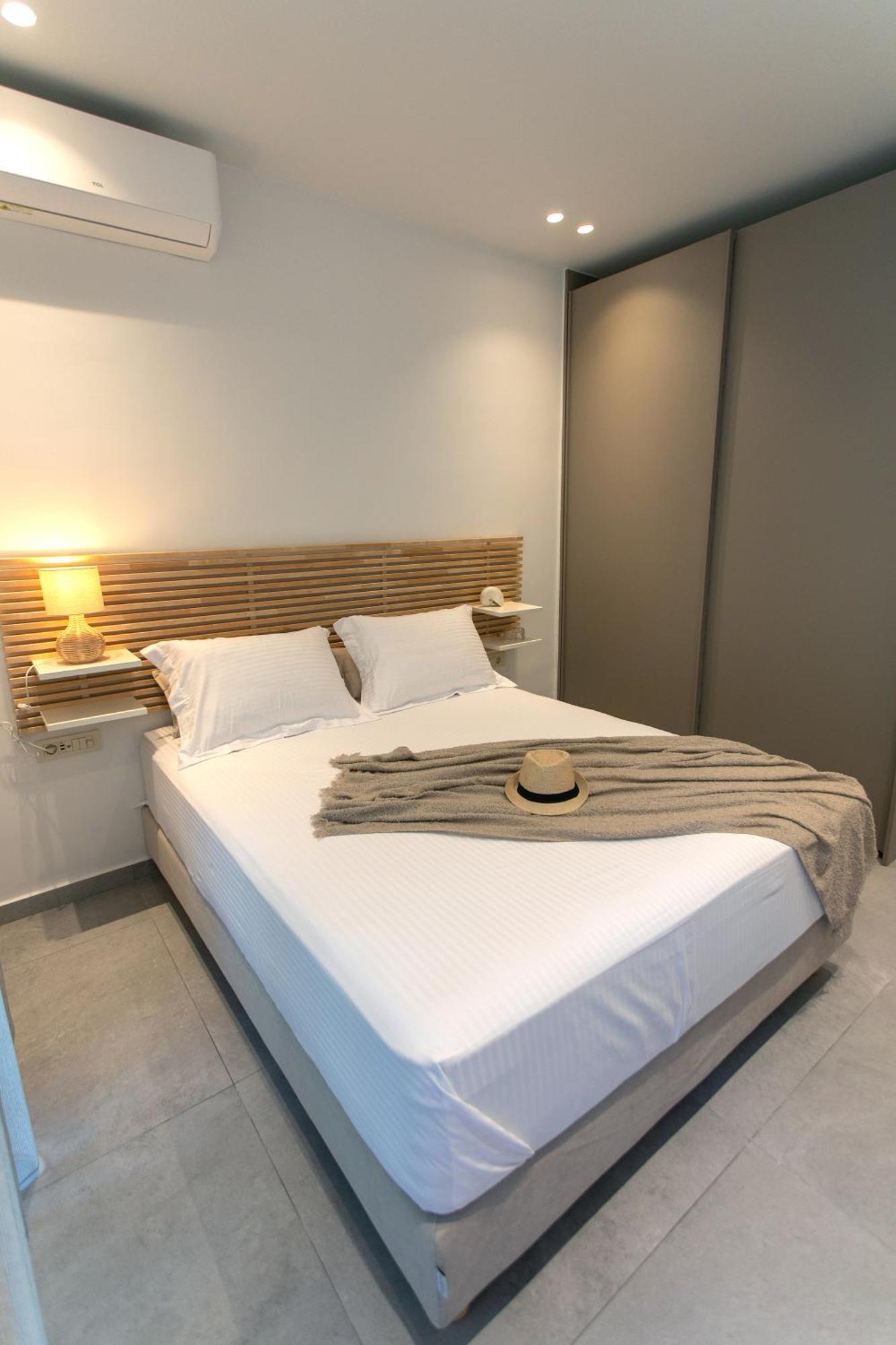 Anassa Apartment パルガ エクステリア 写真