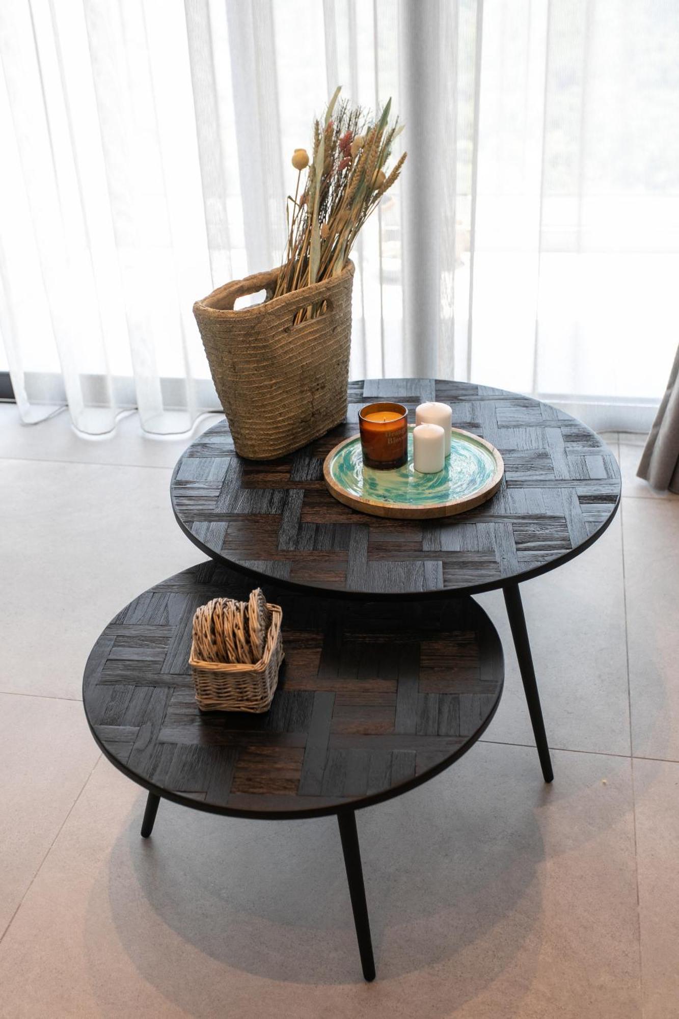 Anassa Apartment パルガ エクステリア 写真