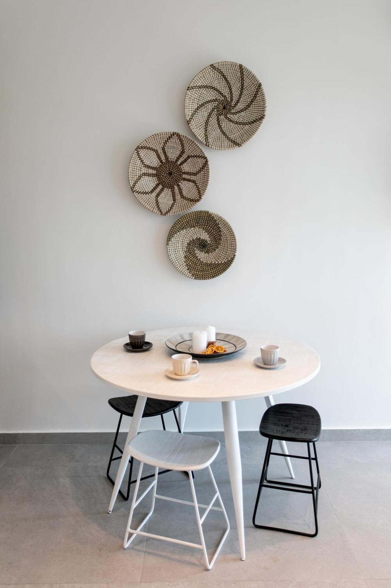 Anassa Apartment パルガ エクステリア 写真