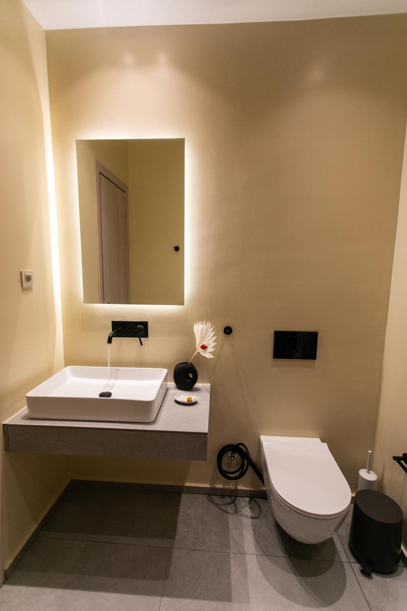 Anassa Apartment パルガ エクステリア 写真