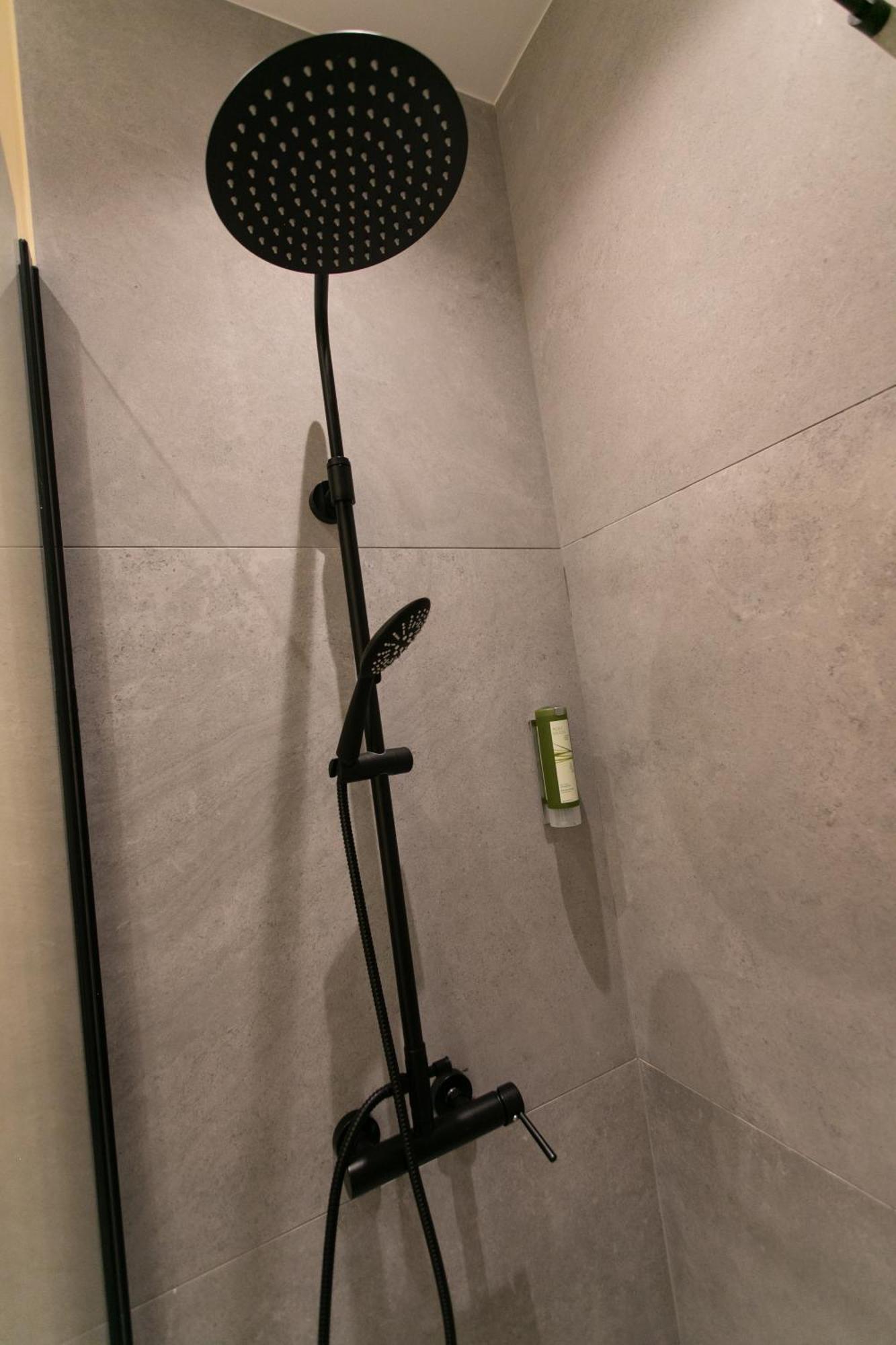 Anassa Apartment パルガ エクステリア 写真