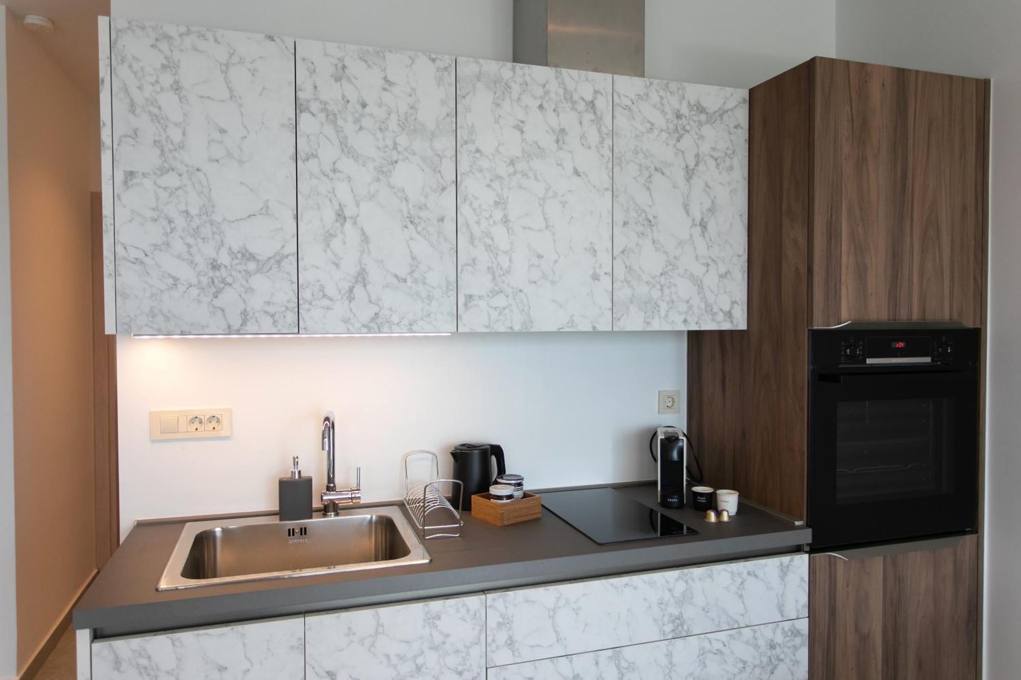 Anassa Apartment パルガ エクステリア 写真
